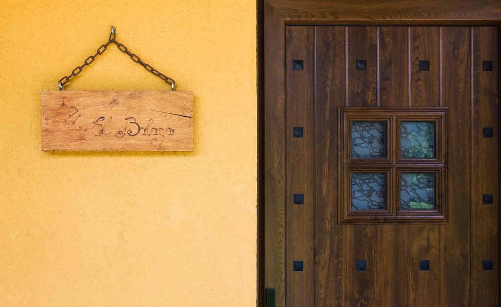 Apartamentos Rurales L´Abiseu Caboalles de Abajo Extérieur photo