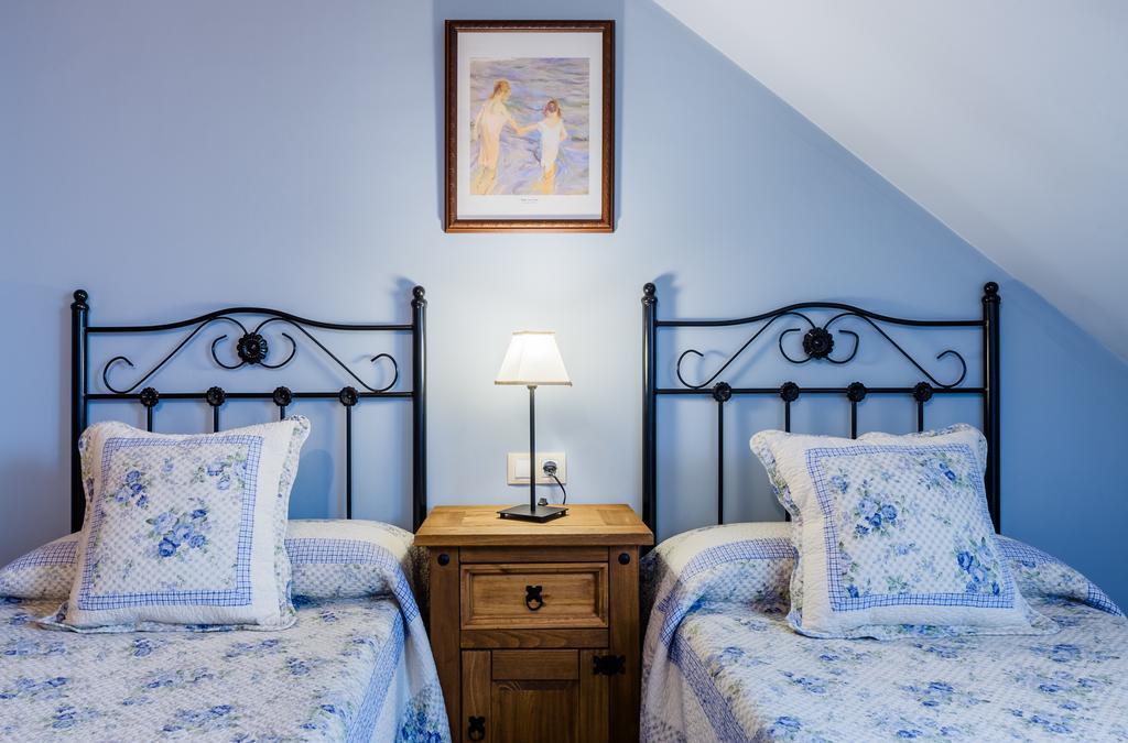 Apartamentos Rurales L´Abiseu Caboalles de Abajo Extérieur photo