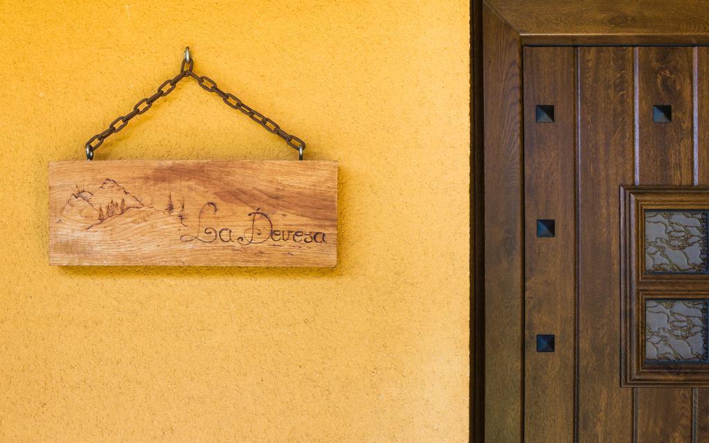 Apartamentos Rurales L´Abiseu Caboalles de Abajo Extérieur photo