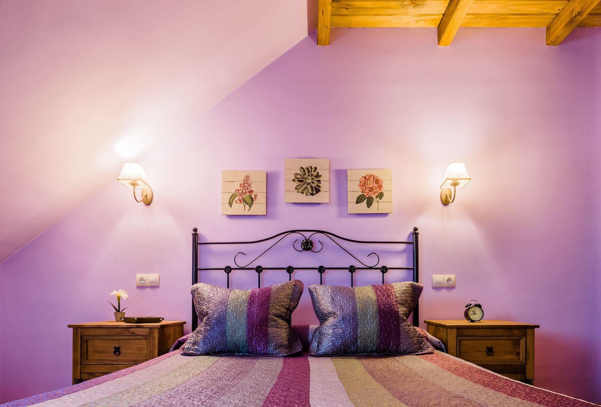 Apartamentos Rurales L´Abiseu Caboalles de Abajo Extérieur photo